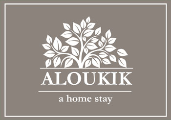 Aloukik Home Stay
