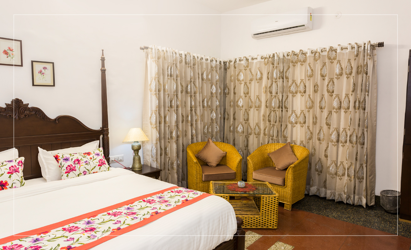 Super Deluxe Rooms Super Deluxe Rooms