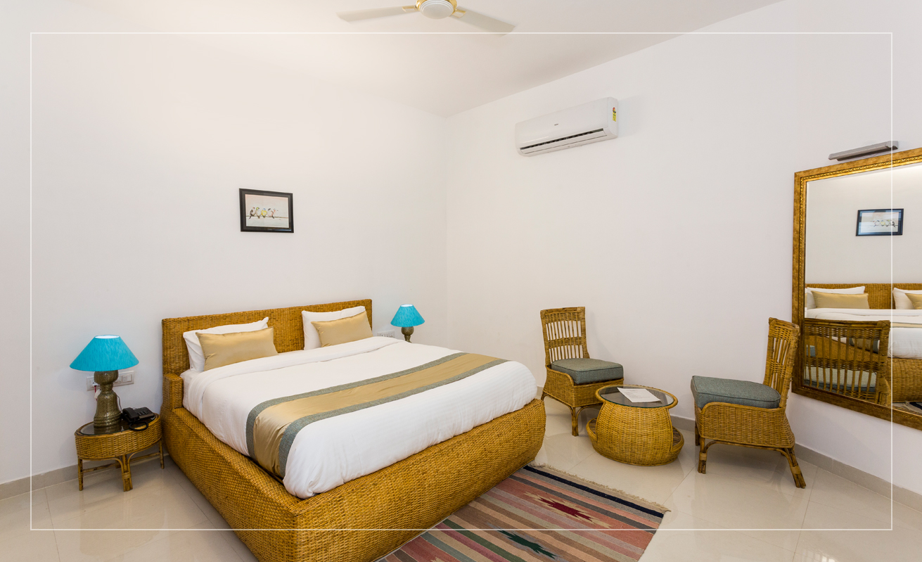 Deluxe Rooms Deluxe Rooms